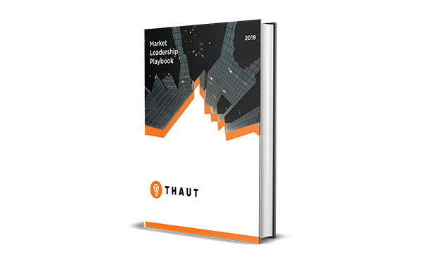 Thaut Market Leadership Playbook Cover